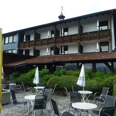 Schoene Unterkunft In Lohberg Mit Grillplatz Und Balkon Exteriér fotografie