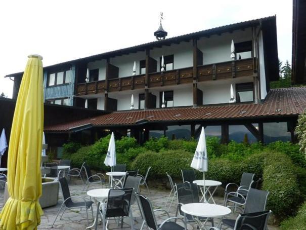 Schoene Unterkunft In Lohberg Mit Grillplatz Und Balkon Exteriér fotografie